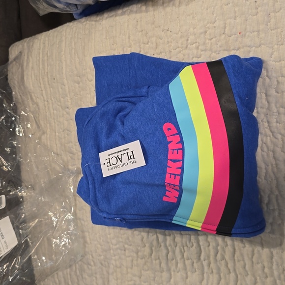 Zip up hoodie - Picture 2 of 3